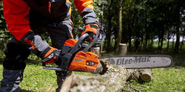 Cursos Motosierra Cursos Motosierra