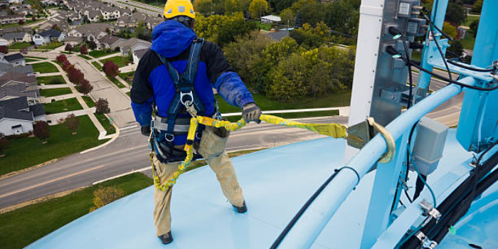 Curso Trabajos en altura